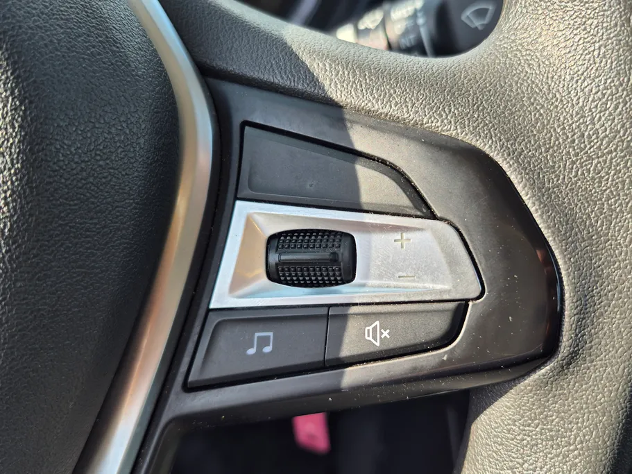 شانجان السفن Full Option 2025 