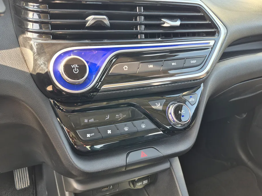 شانجان السفن Full Option 2025 