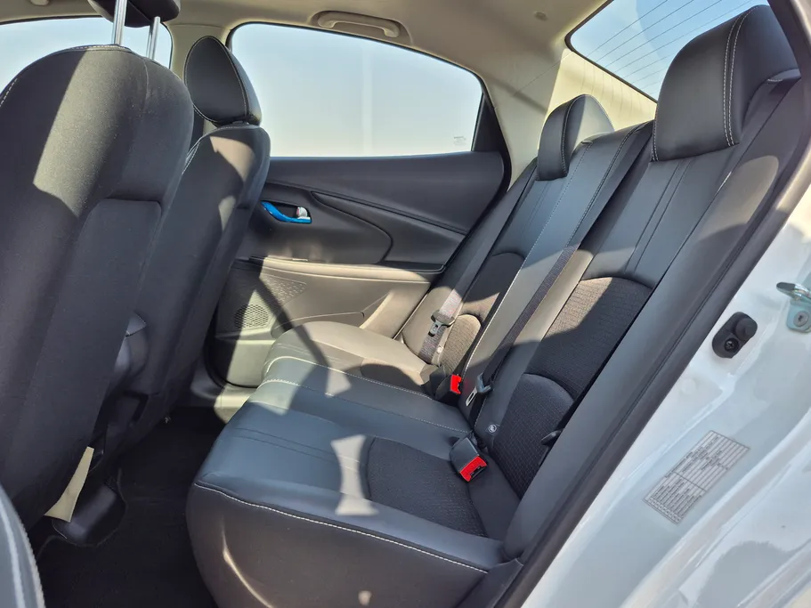 شانجان السفن Full Option 2025 