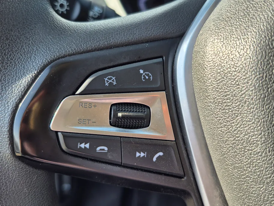 شانجان السفن Full Option 2025 