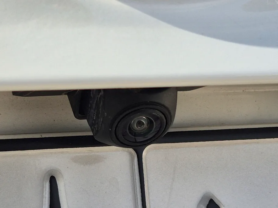 شانجان السفن Full Option 2025 