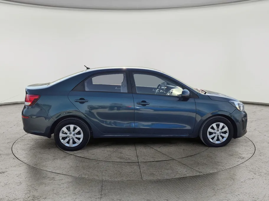 كيا بيجاس LX 2022 