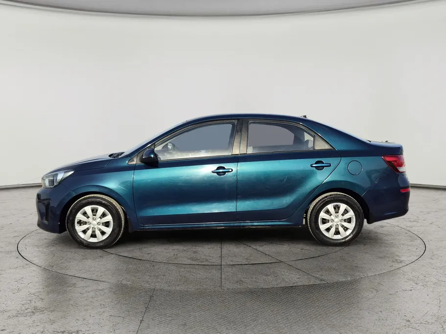 كيا بيجاس LX 2022 