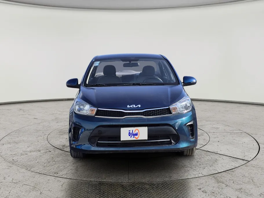 كيا بيجاس LX 2022 