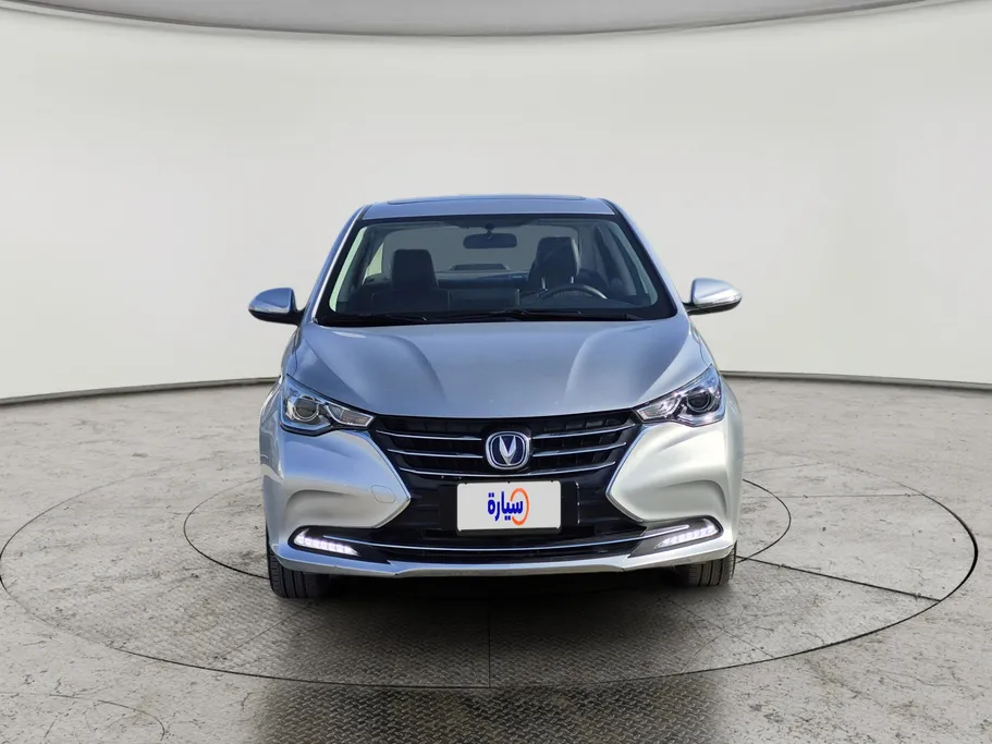 شانجان السفن Full Option 2025 