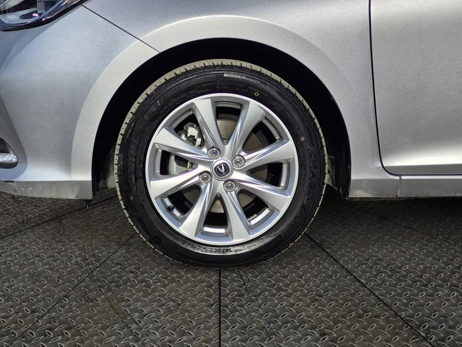 شانجان السفن Full Option 2025 