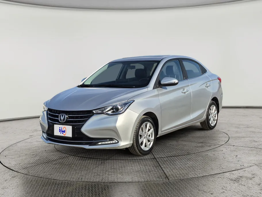 شانجان السفن Full Option 2025 