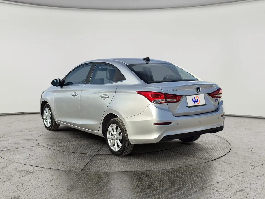 شانجان السفن Full Option 2025 