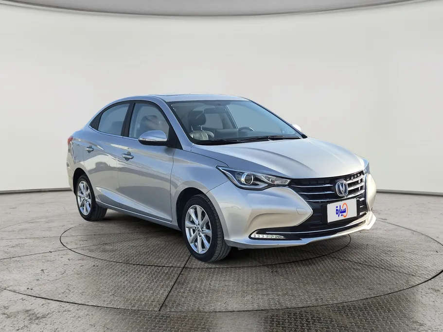 شانجان السفن Full Option 2025 