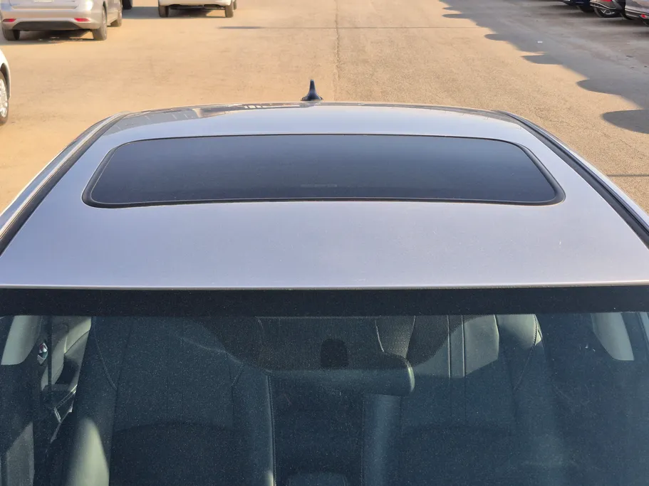 شانجان السفن Full Option 2025 