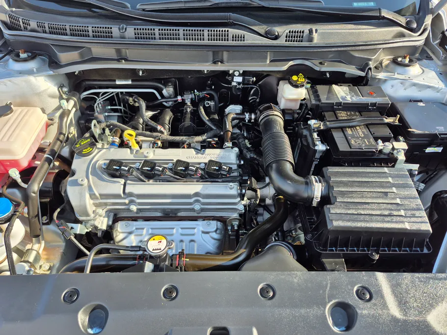 شانجان السفن Full Option 2025 