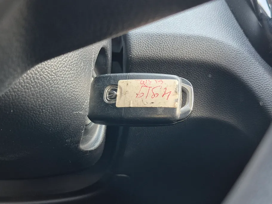 شانجان السفن Full Option 2025 