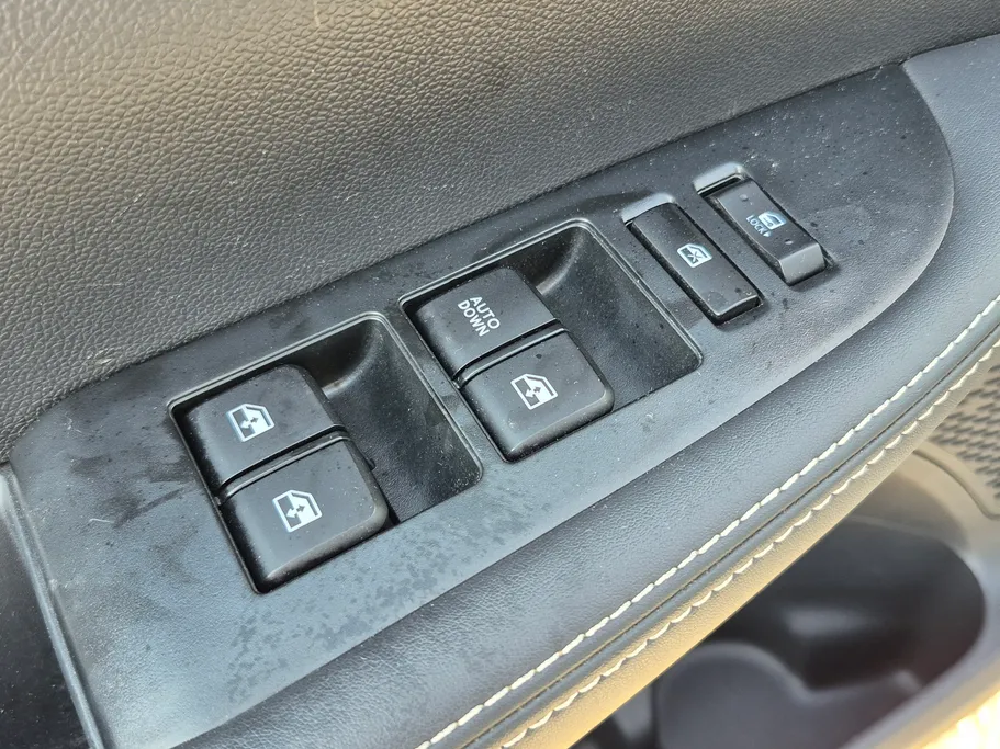 شانجان السفن Full Option 2025 