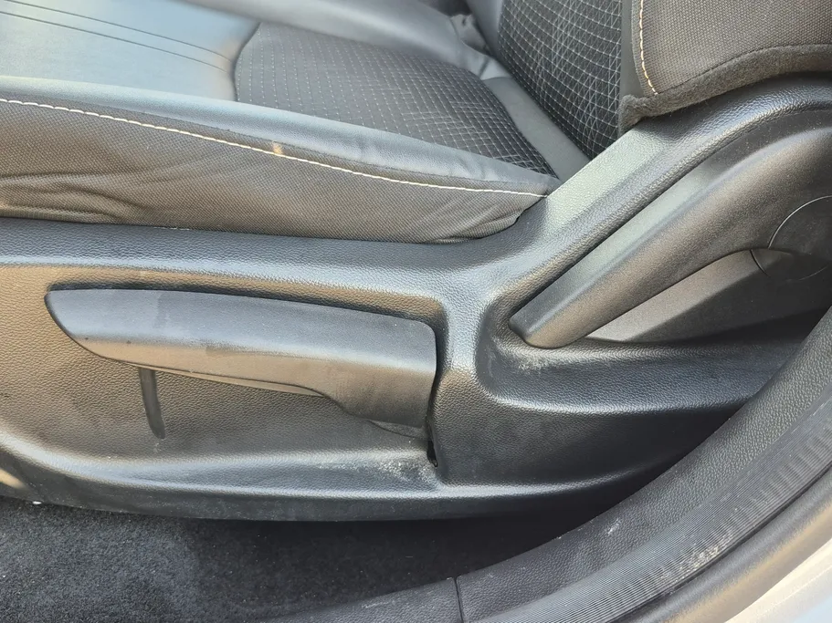 شانجان السفن Full Option 2025 