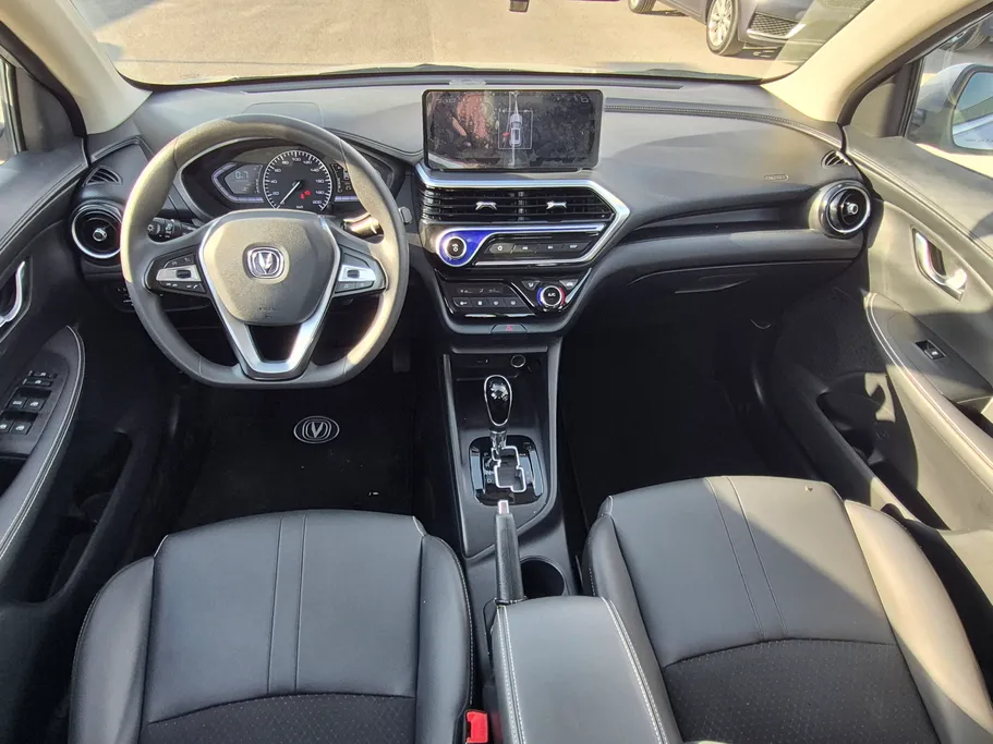 شانجان السفن Full Option 2025 