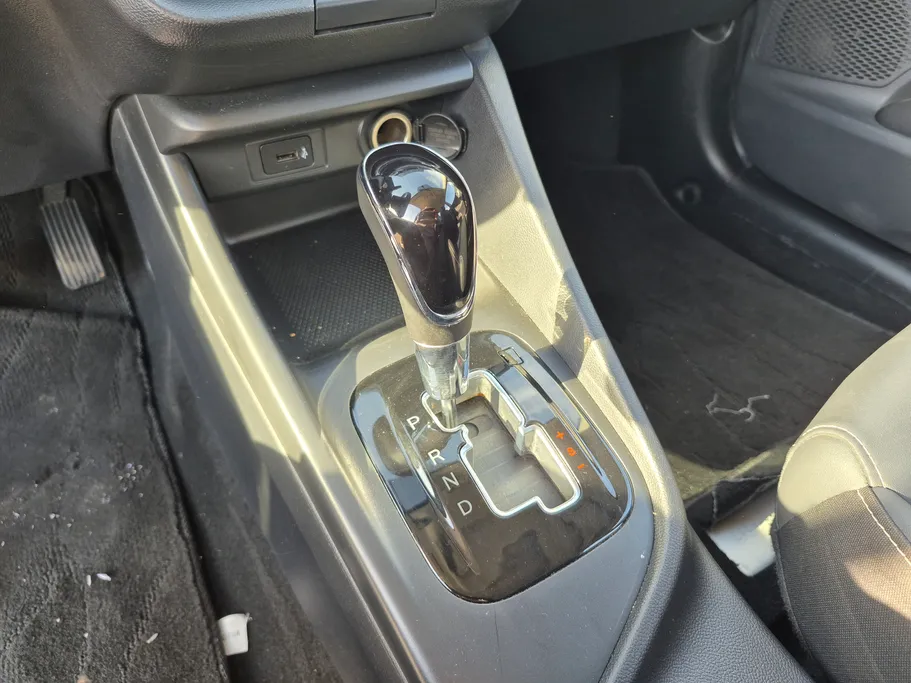 شانجان السفن Full Option 2025 