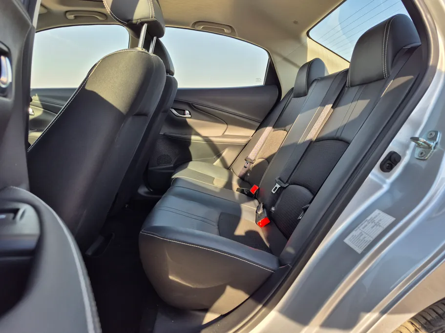 شانجان السفن Full Option 2025 