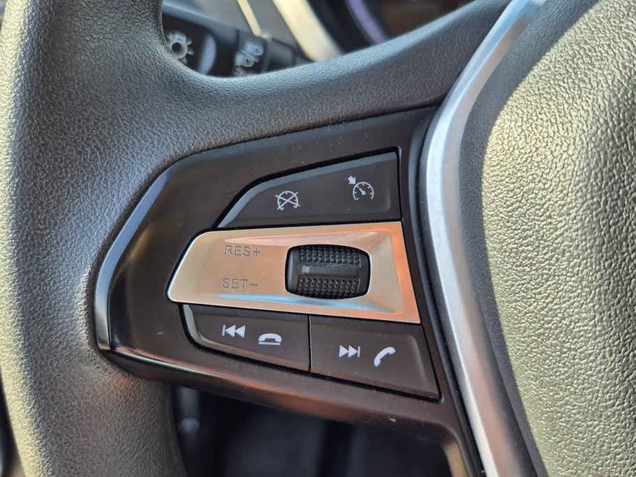 شانجان السفن Full Option 2025 