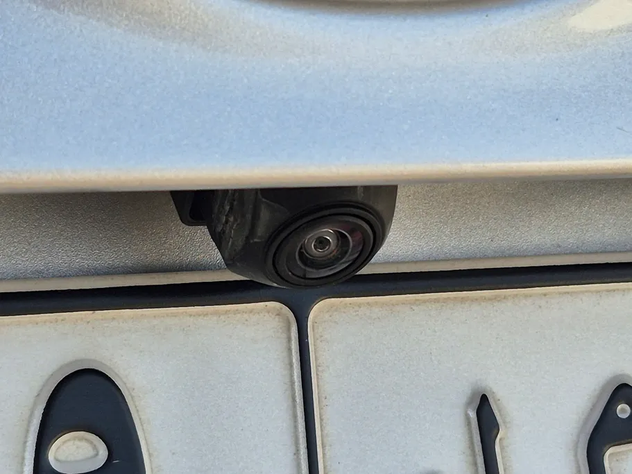 شانجان السفن Full Option 2025 