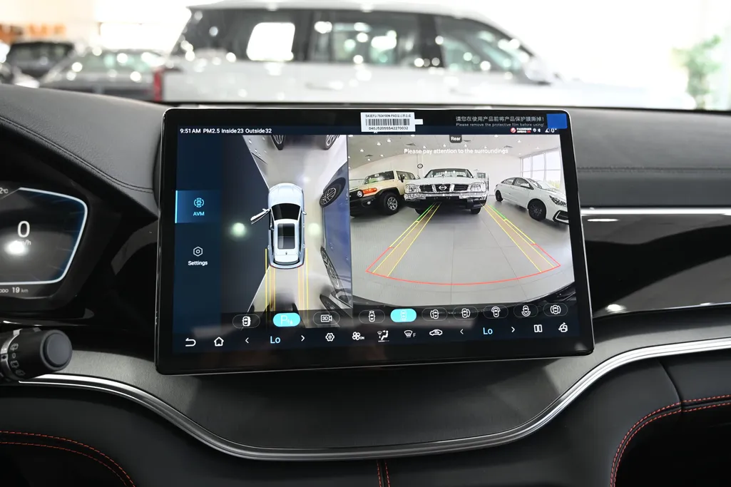 بي واي دي سونج بلس ديزاين 2026 