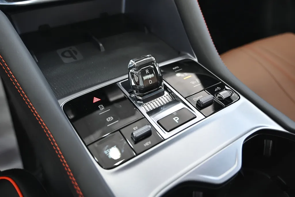 2026 BYD Song Plus Design 