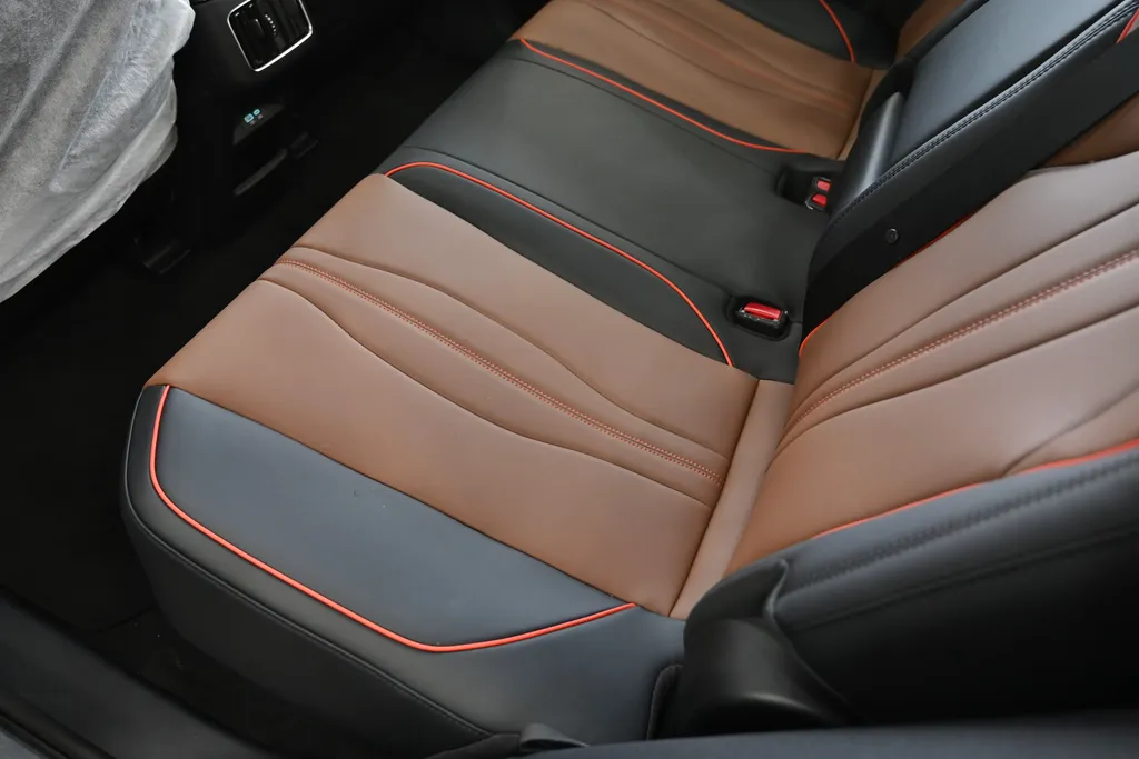 2026 BYD Song Plus Design 