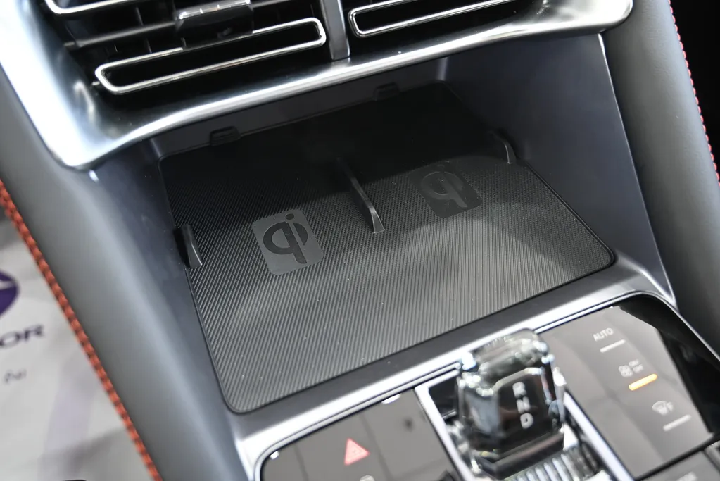 2026 BYD Song Plus Design 