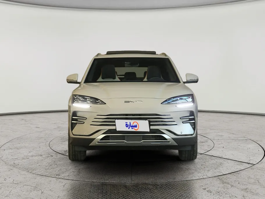 بي واي دي سونج بلس ديزاين 2026 