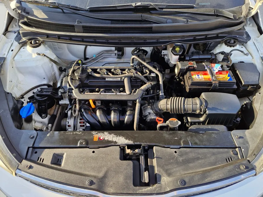 كيا بيجاس EX 2022 