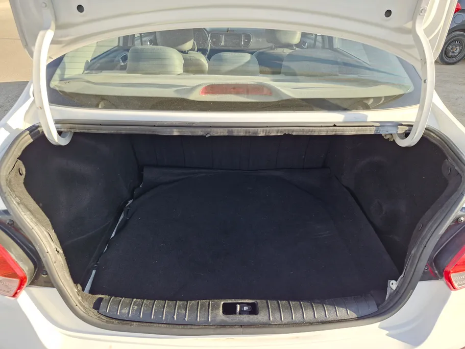 كيا بيجاس EX 2022 