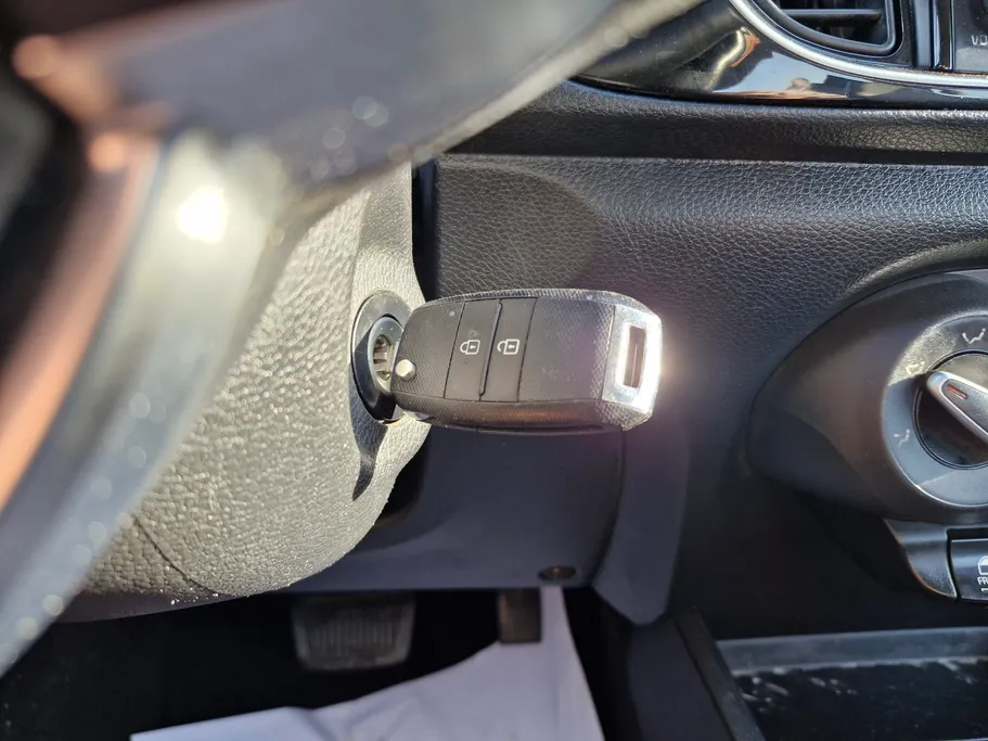 كيا بيجاس EX 2022 