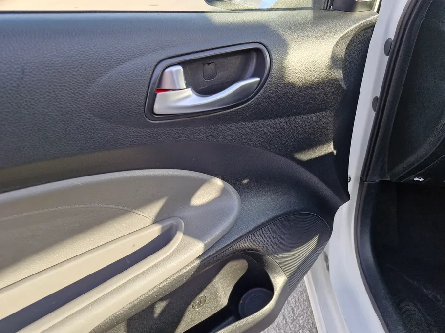 كيا بيجاس EX 2022 