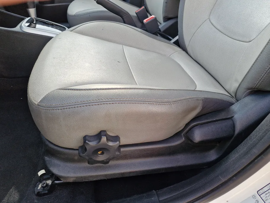 كيا بيجاس EX 2022 