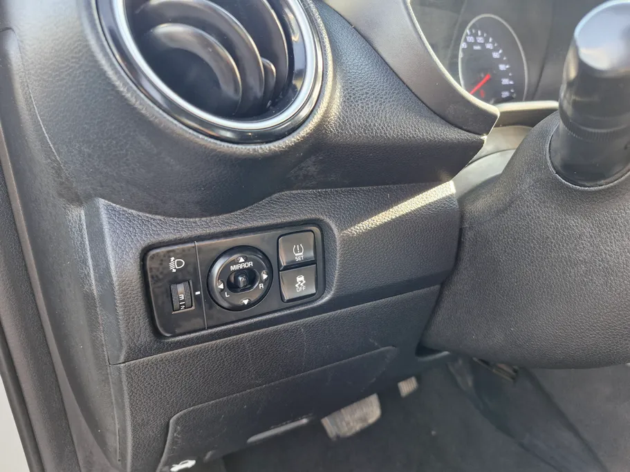 كيا بيجاس EX 2022 