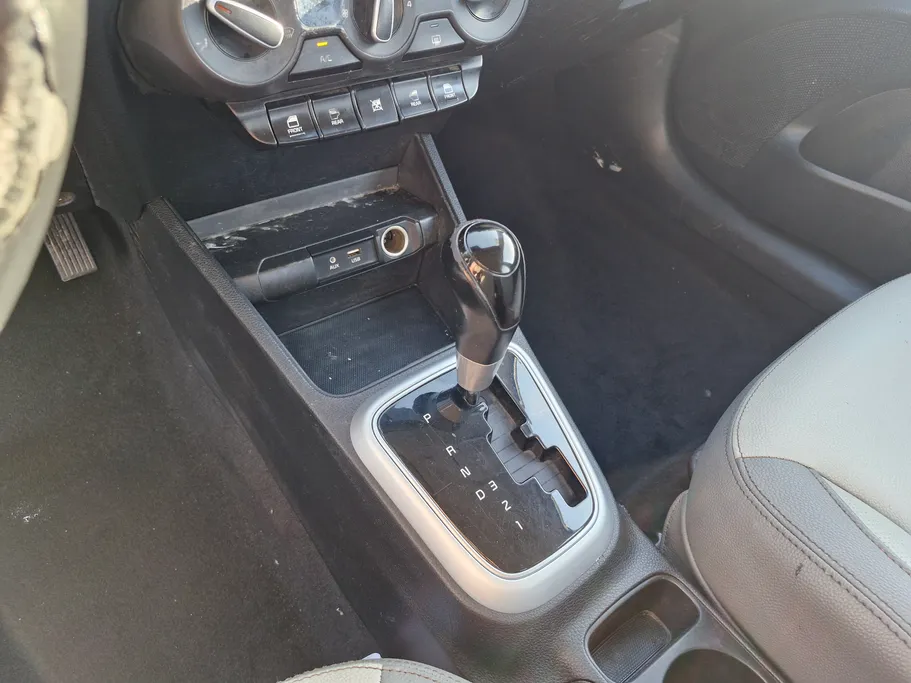 كيا بيجاس EX 2022 