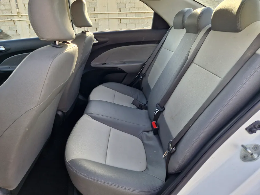 كيا بيجاس EX 2022 