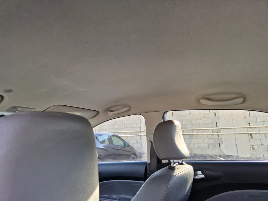 كيا بيجاس EX 2022 