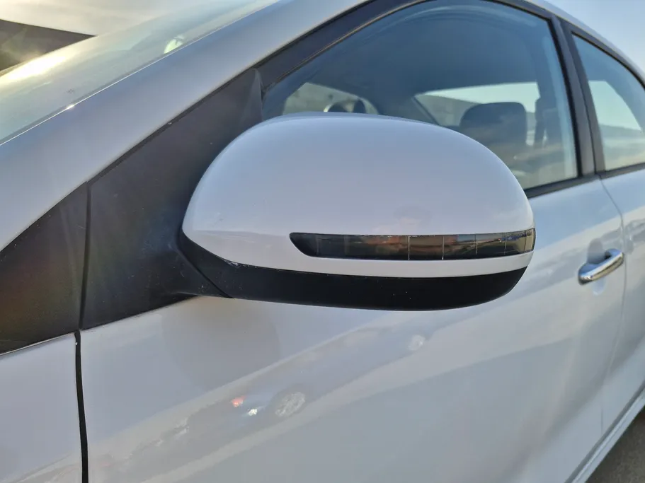 كيا بيجاس EX 2022 