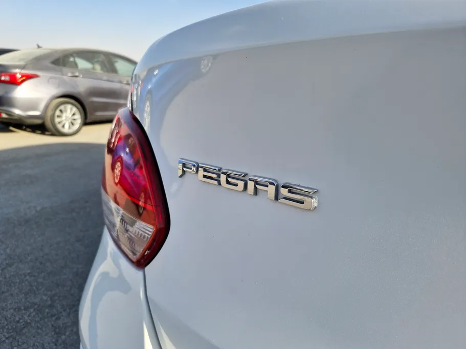 كيا بيجاس EX 2022 