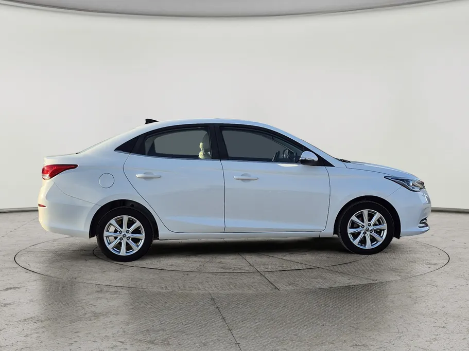 2025 Changan Alsvin Full Option 