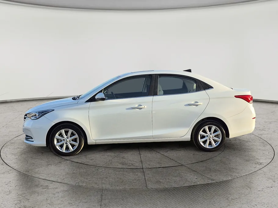 2025 Changan Alsvin Full Option 