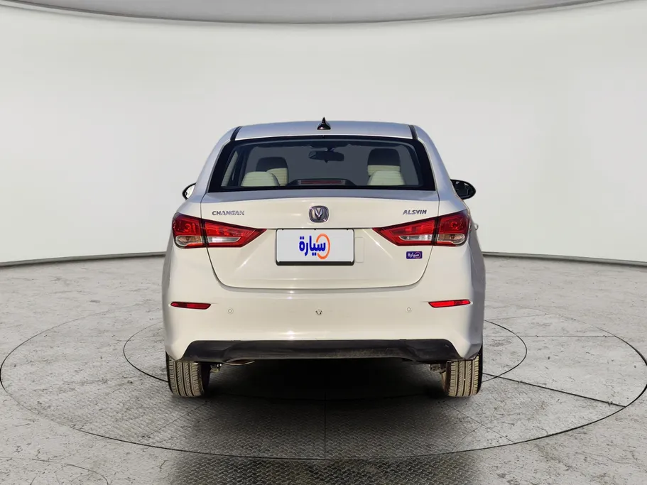 شانجان السفن Full Option 2025 