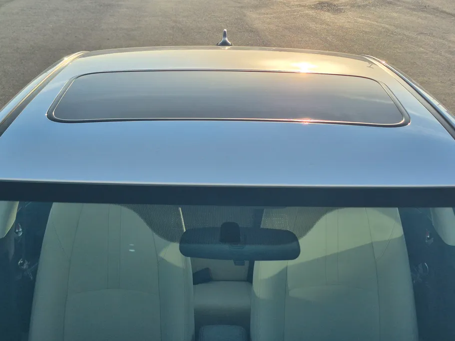 2025 Changan Alsvin Full Option 