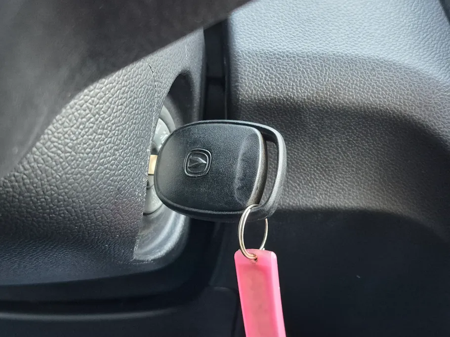 2025 Changan Alsvin Full Option 