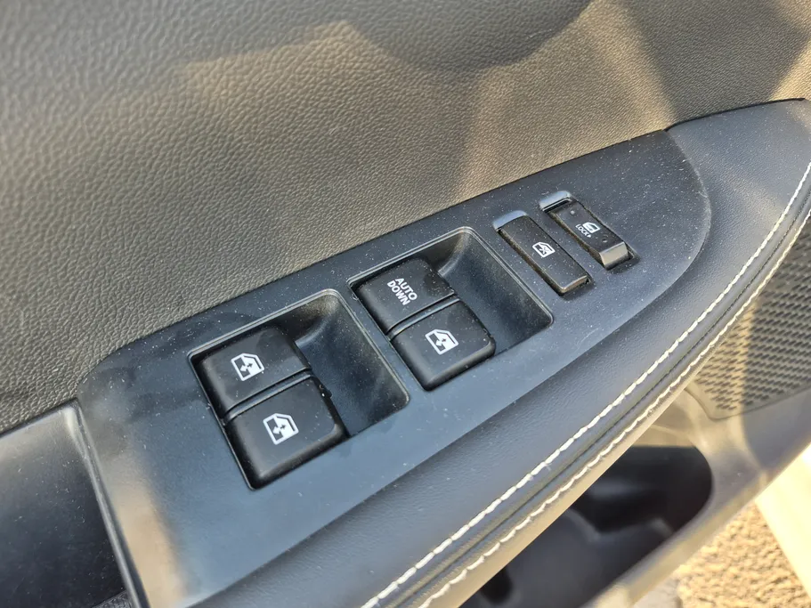 2025 Changan Alsvin Full Option 