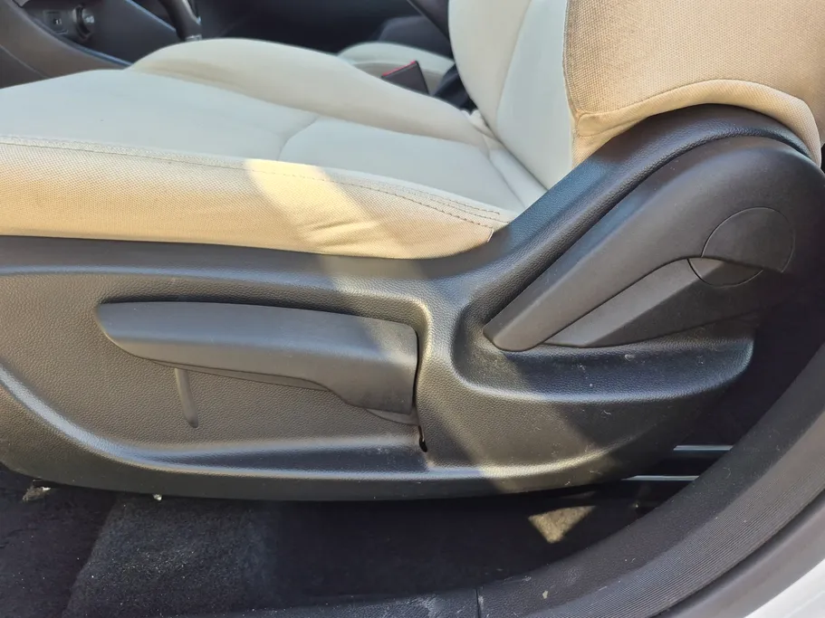 2025 Changan Alsvin Full Option 