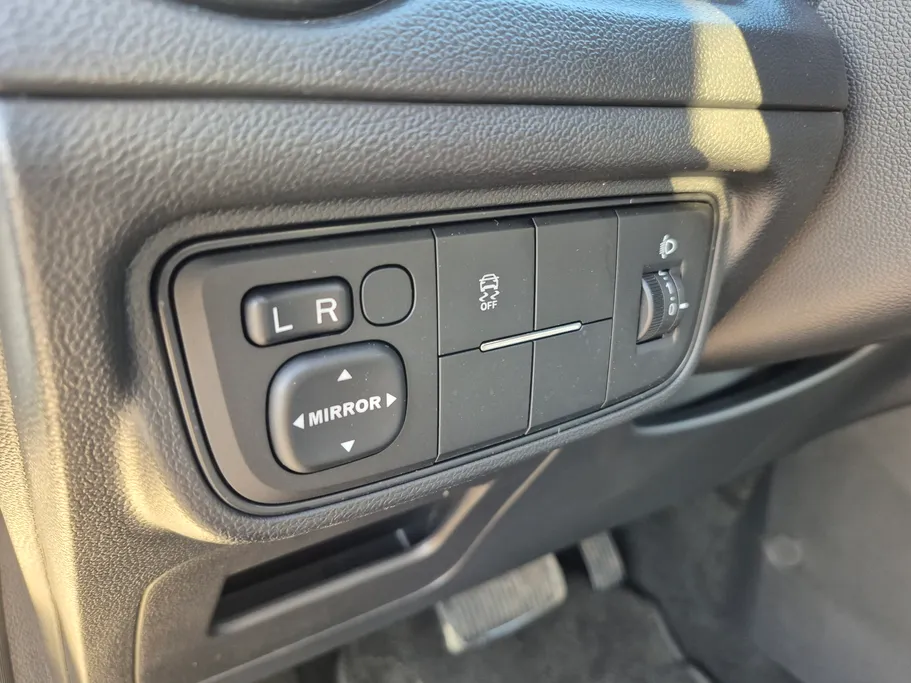 2025 Changan Alsvin Full Option 