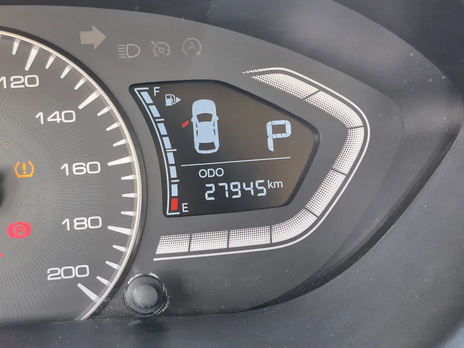 2025 Changan Alsvin Full Option 