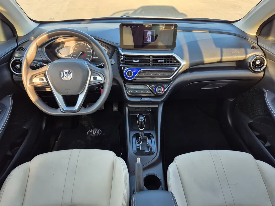 2025 Changan Alsvin Full Option 