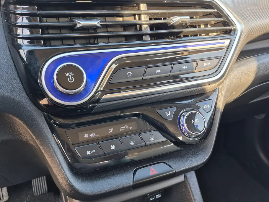 2025 Changan Alsvin Full Option 